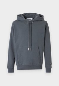 Non sélectionné, grigio/verde scuro