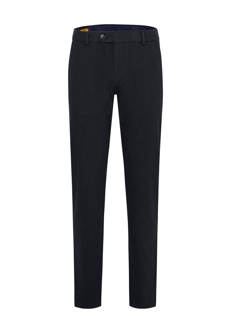 Bugatti Chino donkerblauw Bugatti Chino donkerblauw