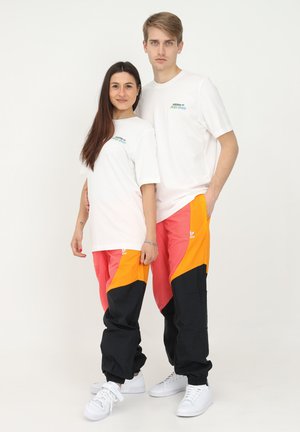 Pantaloni sportivi - black