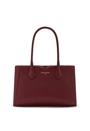Handtasche - rot