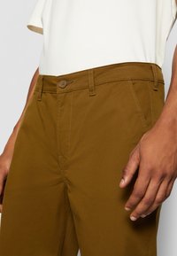 Lee REGULAR - Calças - jurassic