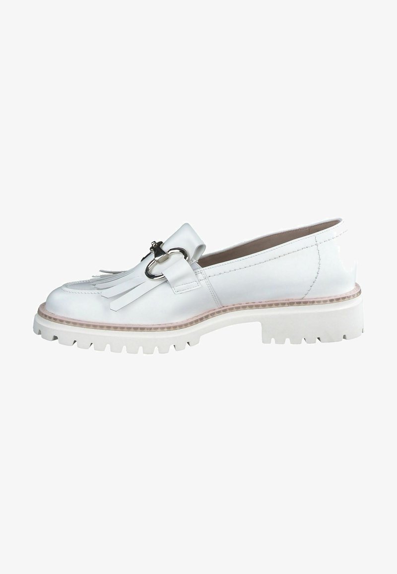 Paul Green Chaussons - white
