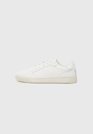 MODEL SANDRA 4A - Sneakers laag - off white