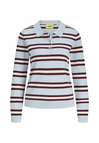 JXLILLIANA - Jersey de punto - skyway