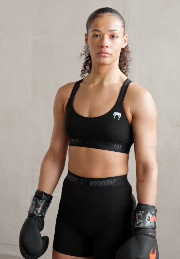 AIR LIFT BRA  - High support sports bra2