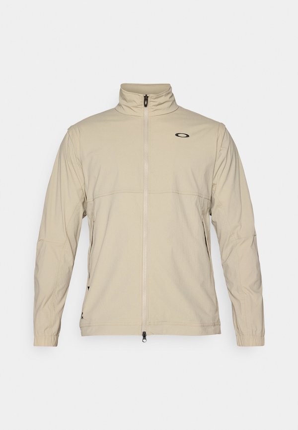 TACTFUL WIND JACKET  - Outdoor jacket - desert sand3