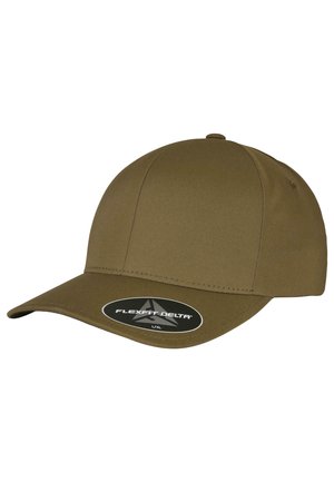 DELTA - Caps - olive