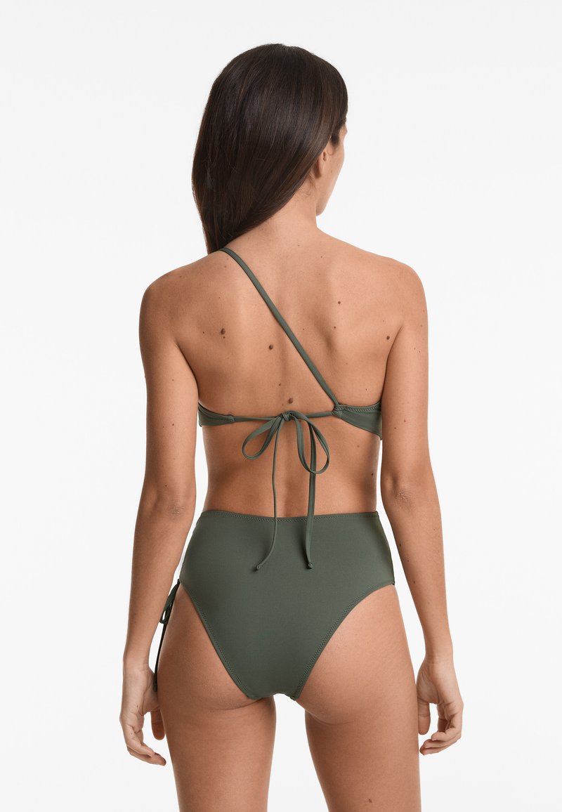 soutache trikini la perla