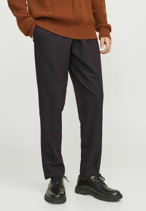 STACE - Chinos - wren