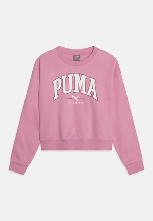 SQUAD CREW UNISEX - Sudadera - mauved out