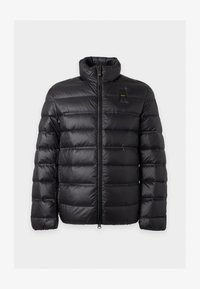 Неизбран, black