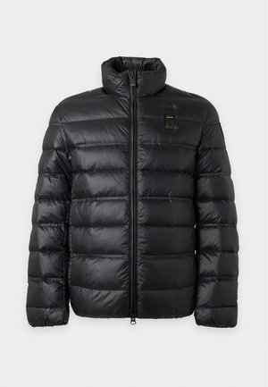 Blauer, BELMONT - Dunjakker - black