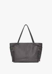 Non sélectionné, grau