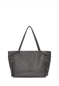 GERÄUMIGER - Shopping Bag - grau
