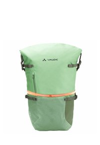 No seleccionado, aloe vera