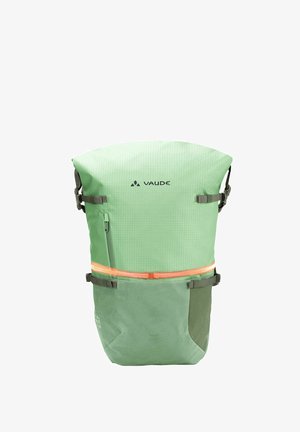 Vaude CITYGO 23 II 53 CM - Sac de randonnée - aloe vera