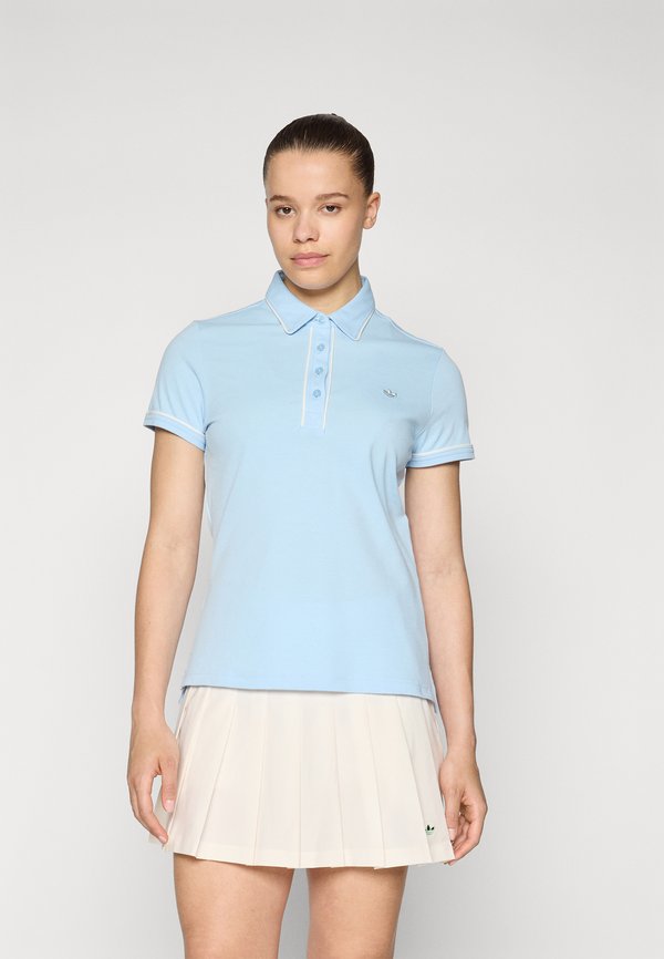Polo shirt - clesky