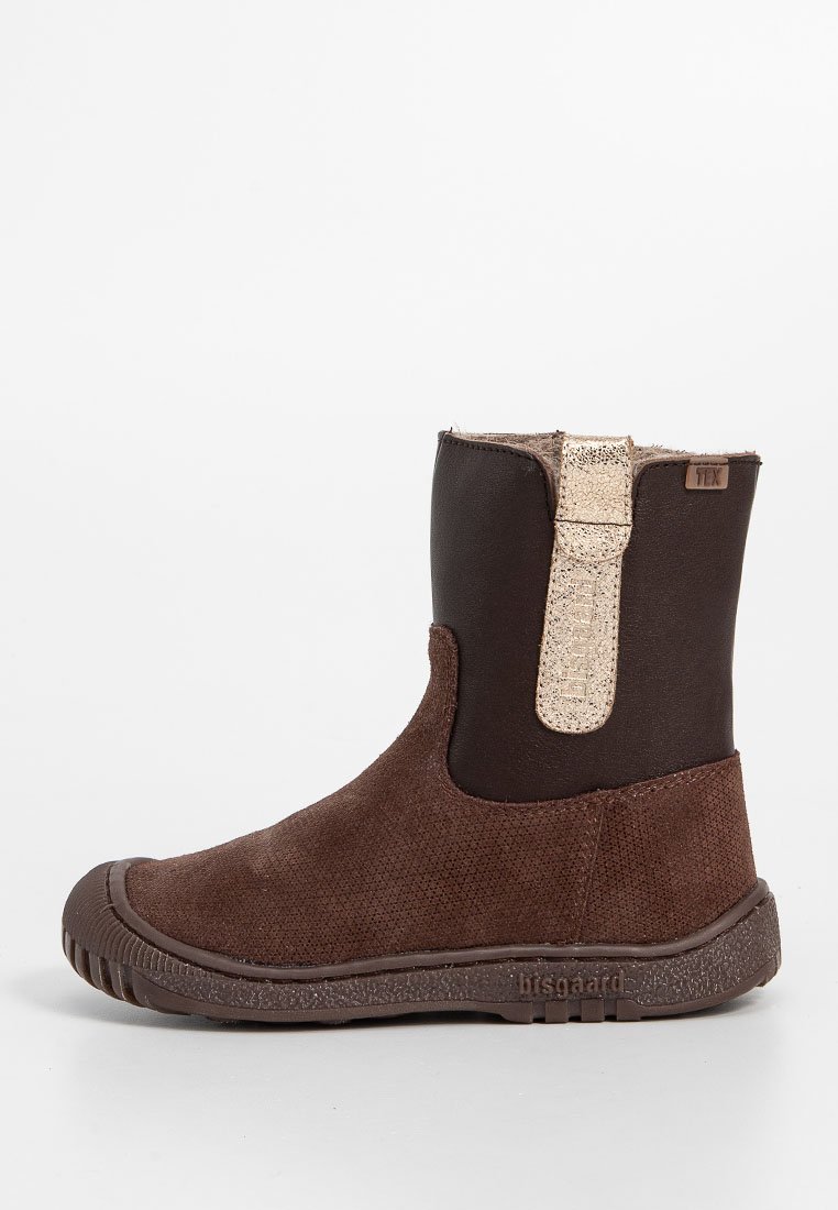 Bisgaard Snowboots bruin Bisgaard Snowboots bruin