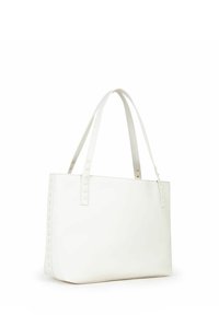 Miriade Handbag - bianco