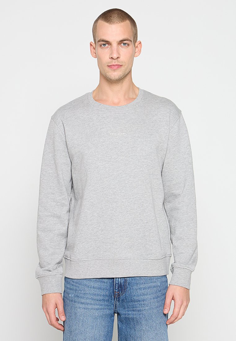 Pepe Jeans Sweater grijs