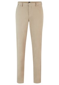 KAITO1 - Chinos - open beige fourteen
