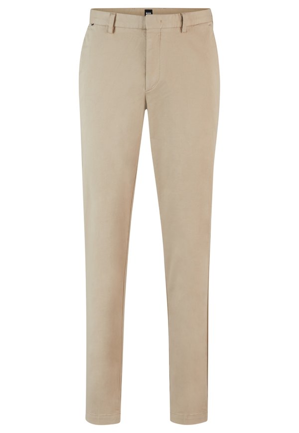 KAITO1 - Chinos - open beige fourteen2