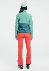 Protest PRTSESTO - Fleecová mikina - jewel blue