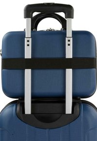 Itaca Bolsa de fin de semana - azul vaquero