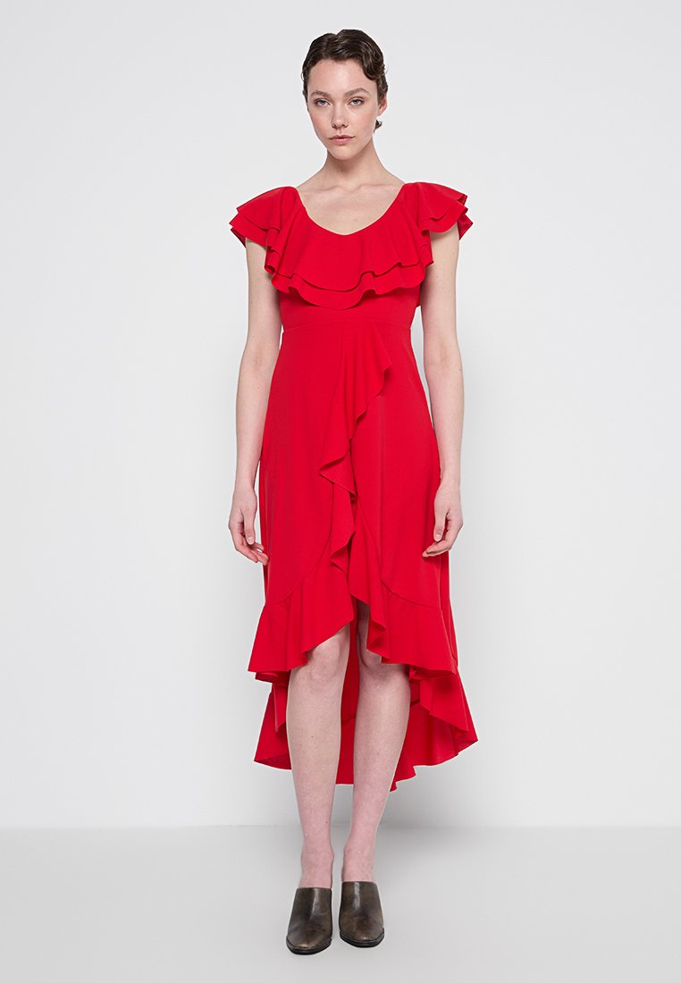 Tantra Galajurk rood