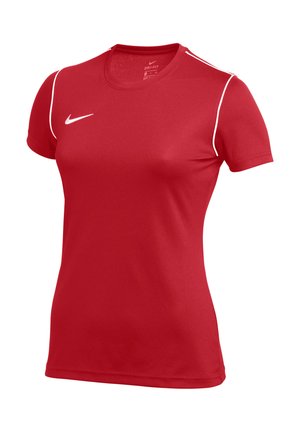 Nike Performance, T-shirt de sport - rotweissweiss
