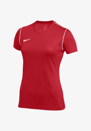 Nike Performance, T-shirt de sport - rotweissweiss
