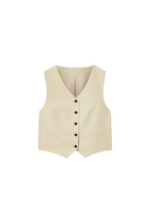 AllSaints, ALEIDA TRI - Weste - haze green