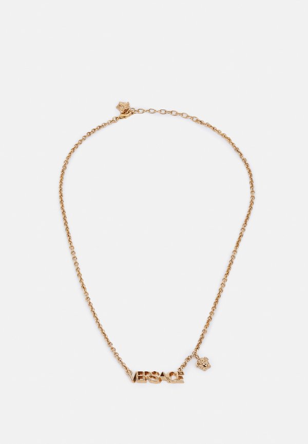 FASHION JEWELRY UNISEX - Halskette - color oro caldo