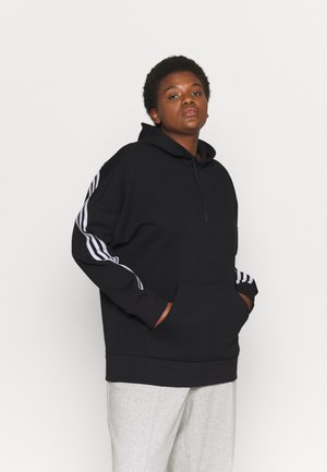 Sudadera - black