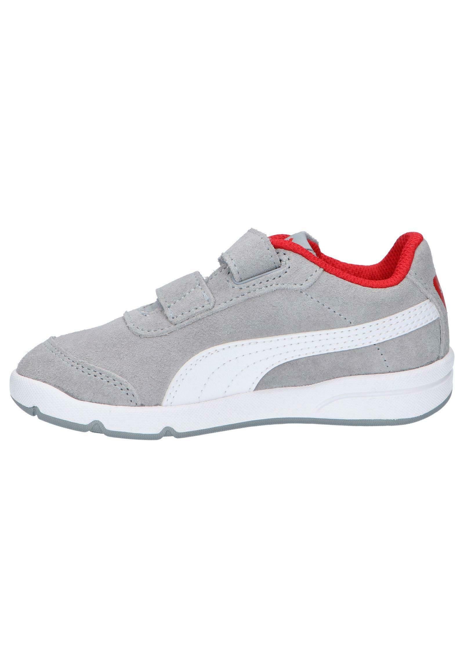 zapatos puma infantil junior