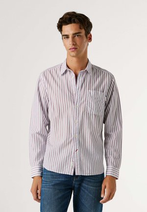 PIETRO - Hemd - white