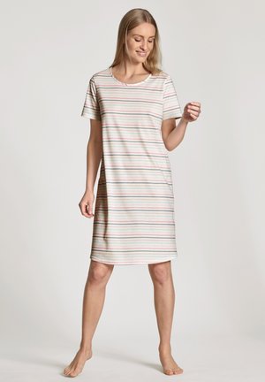 Calida Nightie - pastel pink