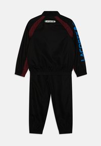 Lacoste SPORTS TRACKSUIT - Tuta - black