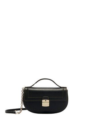 Furla CLUB 2 MINI  L - Schoudertas - nero