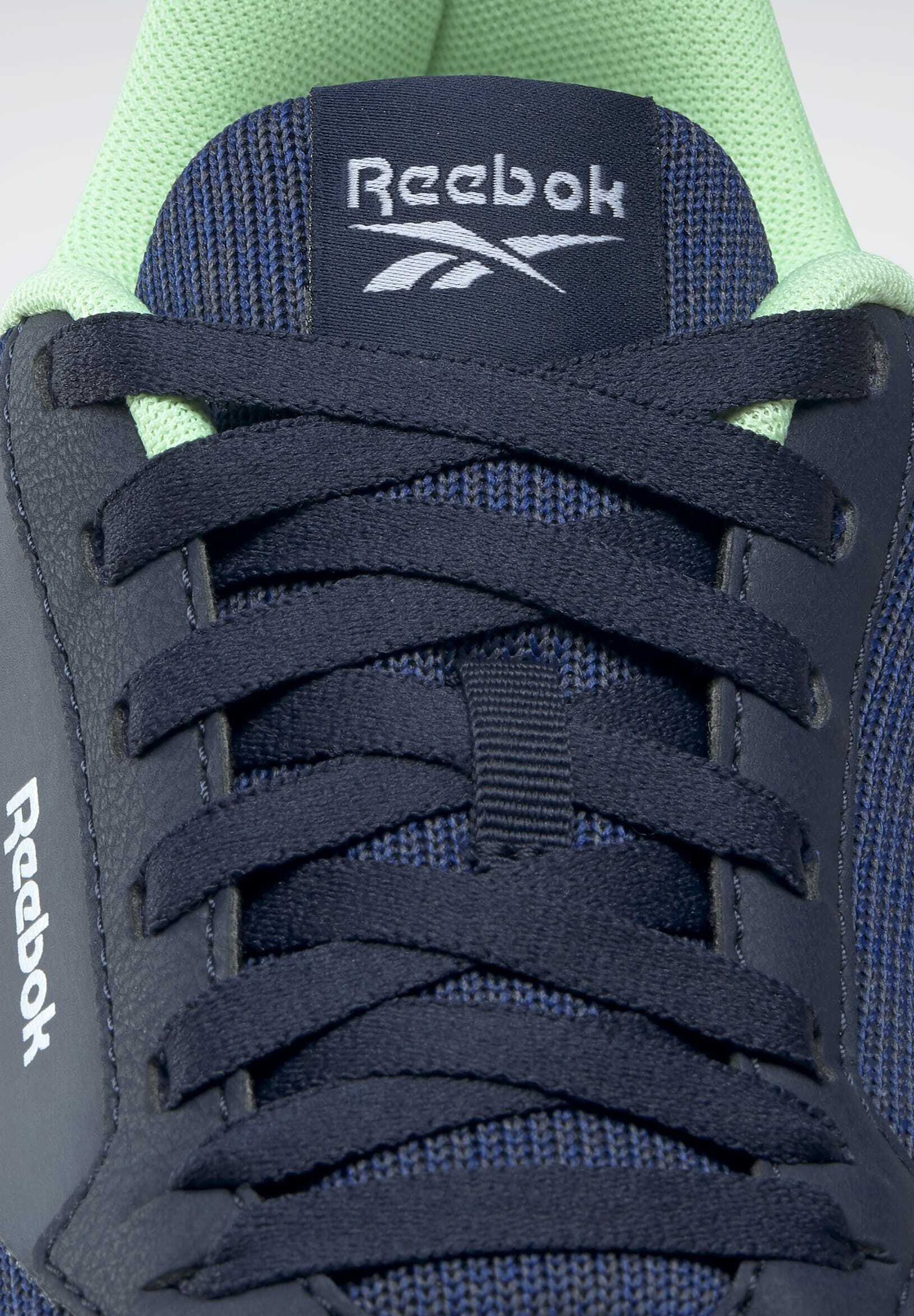 Reebok LITE PLUS 2.0 - Zapatillas de running neutras - blue/azul -  Zalando.es