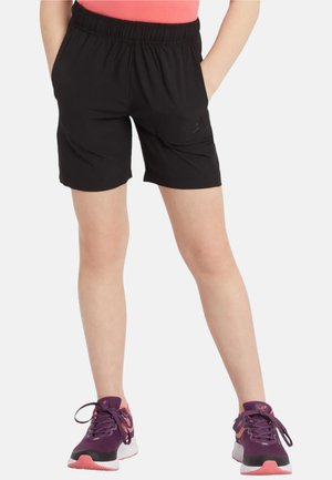 Energetics, ENERGETICS SHORTS THILO - Shorts - aop black