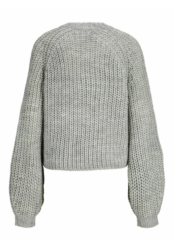 JXKELLY CHUNKY CREW NECK - Jumper3