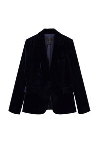 Blazer - dark blue