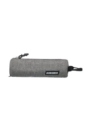 DC Shoes TANKER - Trousse - knfh heather grey