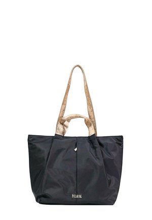 Alviero Martini SHOPPING BAG LE45 9762 - Bolso shopping - black