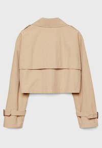 Stradivarius Giacca leggera - stone