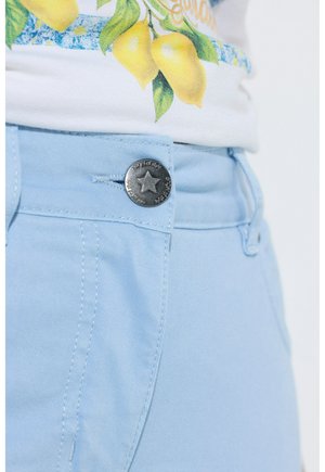 Angel of Style, Vaqueros slim fit - swell blue