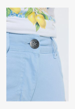 Angel of Style, Jeans Slim Fit - swell blue
