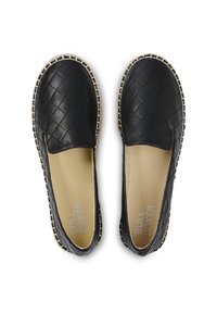 Bullboxer Espadrillas - black