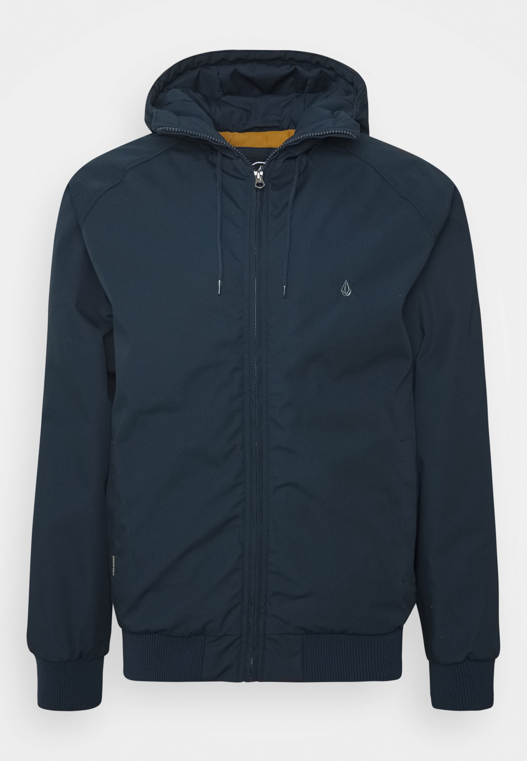 volcom hernan jacket